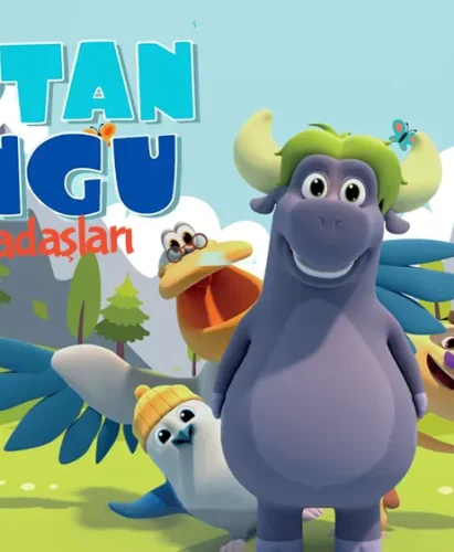 katan-pengu